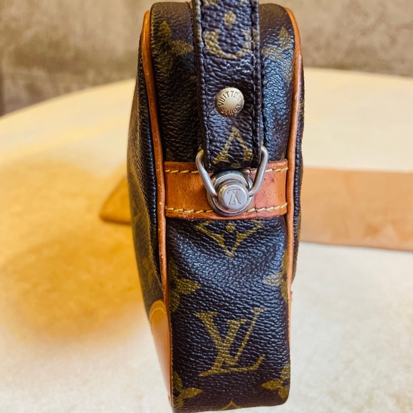 LV marly dragonne clutch - Picture 9 of 16